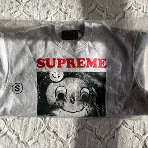 Supreme historic glamour sz small